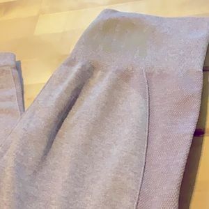 Light Purple NWOT Gymshark Leggings